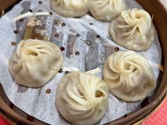 虾肉小笼-知味观(湖滨总店)