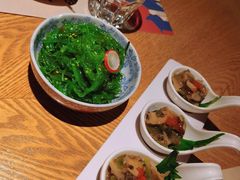 -新一喜铁板料理餐厅·铁板放题(北国商城店)