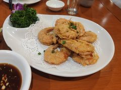 -老蒲田·渔乡楼