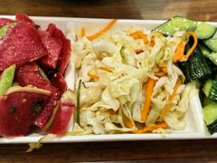 -丝路伊兰·兰州牛肉面(牛街总店)