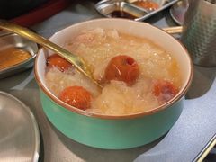 -围炉肉舍丹东海鲜烤肉·烤活鳗(步行街店)