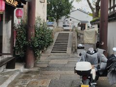 -绍兴书圣故里景区