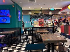 -JINJJA Chicken @ Clementi Mall