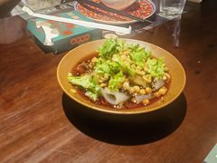 -拾捌川·自贡爆炒(新街口店)