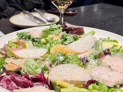 -老友时光·Pizza(泰华黑金店)