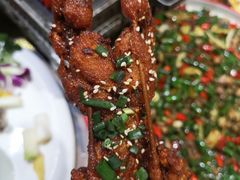 -峨眉烧烤(宝龙广场店)