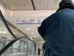 -中国医科大学附属盛京医院(滑翔院区)