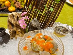 -南苑环球酒店云顶高级中餐厅(鄞县大道店)