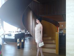 -顶层酒吧ROOF(上海艾迪逊酒店)