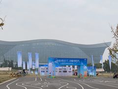 -桂溪生态公园