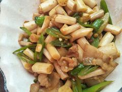 -万景饭店·鱼街农家菜