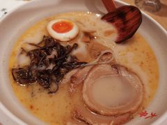 -味千拉面(大悦城店)