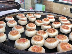 -长发西饼(临顿路店)