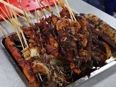 -同济大排档