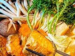 -山葵家·创意料理(宁波来福士店)
