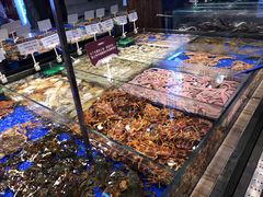 -船歌·鱼水饺青岛菜(闽江二路店)