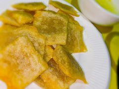 灌肠儿-老红桥炸灌肠牛肚锅烧烤(定福庄店)