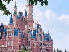 -上海迪士尼度假区
