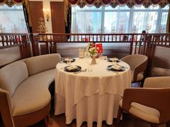 -马克西姆俄罗斯餐厅(通亚街店)