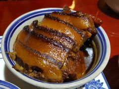 -窄巷子陕菜馆·地道陕西菜(粉巷店)
