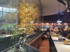-吉布鲁牛排海鲜自助(成都大悦城店)