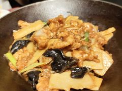 -并州大牌档之醉轻尘