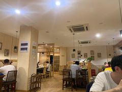 大堂-许府牛火锅(信义坊总店)