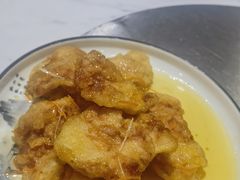 -东北农家院·铁锅炖(莘庄店)