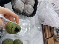 -宫门口馒头铺(创始人总店)