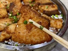 -雅和生态渔庄·宜城锅巴饭(龙灵山公园店)