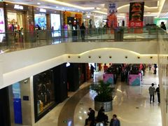 -万达广场(无锡滨湖店)