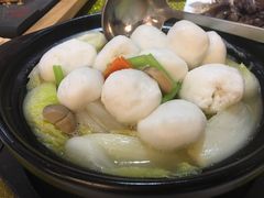 -广州塔晖粤轩中餐厅