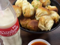 -赵宝美煎包店