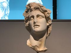 -长春世界雕塑园冰雪艺术天地