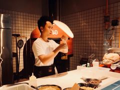 -Primo·丽莫意大利窑烤披萨