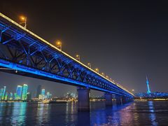 -武汉长江大桥