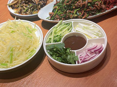 -老昌春饼(中央二店)