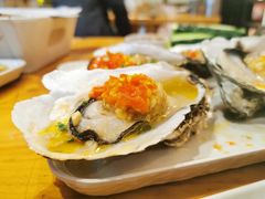 -木屋烧烤(龙湖天街店)
