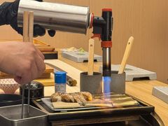 -鮨政· Omakase(港汇恒隆广场店)