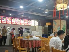 -味老大土碗菜(中山三路店)