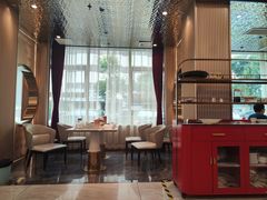 景观位-普天和酒楼·新津菜·烤鸭(天津之眼店)