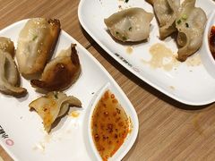 -小杨生煎(南汇欧尚店)