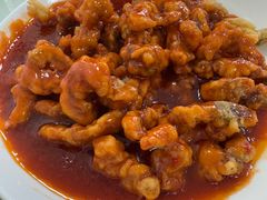 -无味饭店(九眼桥商业文化广场店)