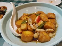 -南来顺饭庄·清真(南菜园店)