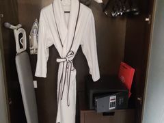 -澳门十六浦索菲特大酒店