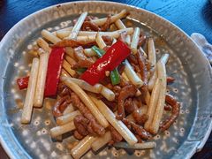 -卯时·龙光雅宴·精致锡帮菜(惠山古镇店)