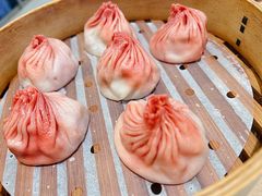 -苏小柳点心·手作小笼包(浦东嘉里城分院)