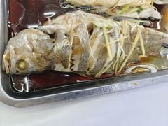 -北戴河庆山饭店·海鲜砂锅粥(北戴河黑石路店)