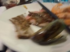 -长沙北辰洲际酒店-兰调全日餐厅