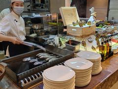 -浙江西子宾馆·瑶园咖啡厅